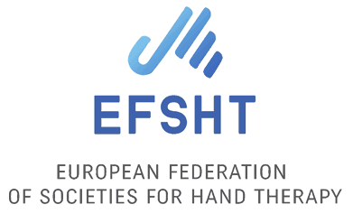Logótipo EFSHT