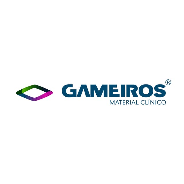 Logótipo Gameiros Pharma