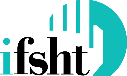Logótipo IFHST
