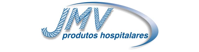 Logótipo JMV Produtos Hospitalares