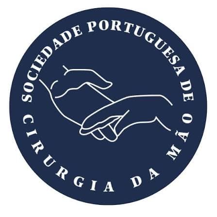 Logótipo Sociedade Portuguesa de Cirurgia da Mão